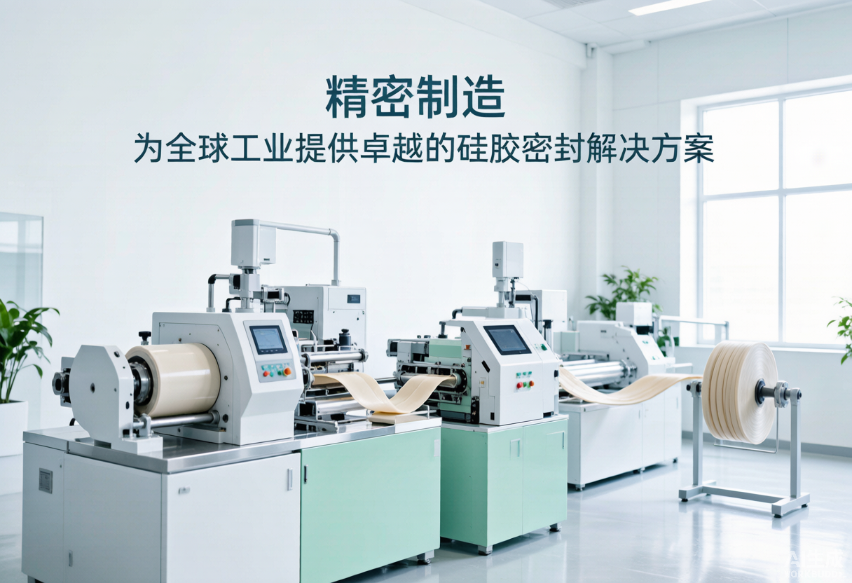 工业装备